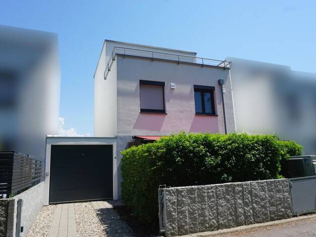 Reihenmittelhaus zum Kauf provisionsfrei 695.000 € 6 Zimmer 147 m² 145 m² Grundstück Haubersbronn Schorndorf 73614