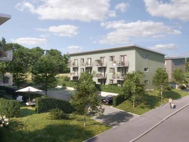 Wohnung zum Kauf - Erstbezug provisionsfrei 504.000 € 79,7 m² Denzlingen 79211