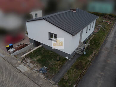 Haus zum Kauf 299.000 € 3 Zimmer 100 m² 670 m² Grundstück Lützen Lützen 06686