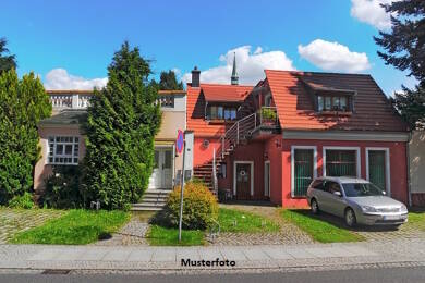 Wohnung zur Zwangsversteigerung 507.000 € 4 Zimmer 97 m² Neuruppin Neuruppin 16816