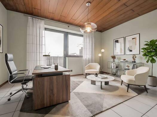 Wohnung zum Kauf 421.000 € 5 Zimmer 88,5 m² 2. Geschoss frei ab sofort Königsbrunn 86343