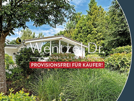 Einfamilienhaus zum Kauf provisionsfrei 492.000 € 3 Zimmer 111,7 m² 1.100 m² Grundstück Steinbeck Buchholz in der Nordheide 21244