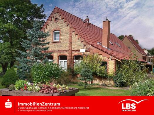 Einfamilienhaus zum Kauf 299.000 € 5 Zimmer 270 m² 2.017 m² Grundstück Langhagen Lalendorf 18279