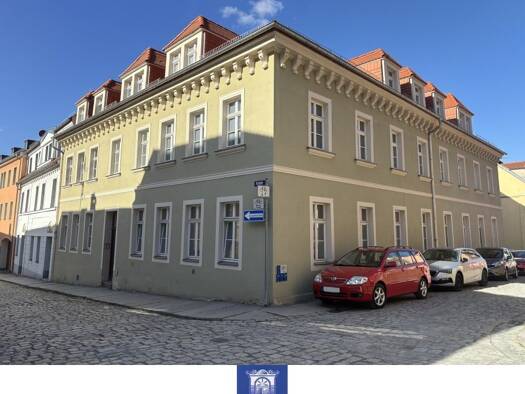Wohnung zur Miete 405 € 2 Zimmer 60,7 m² frei ab 01.11.2026 Kamenz Kamenz 01917