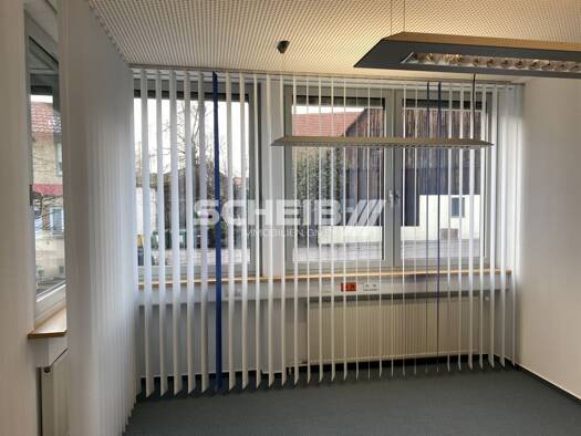 Lagerhalle zur Miete 220 € 55,9 m² Lagerfläche Fichtenberg 74427