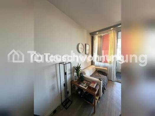 Studio zur Miete Tauschwohnung 500 € 1 Zimmer 31 m² 2. Geschoss Bickendorf Ehrenfeld 50825
