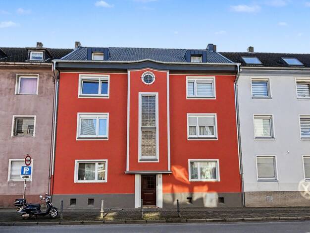 Mehrfamilienhaus zum Kauf 425.000 € 12 Zimmer 360,4 m² 343 m² Grundstück Horsthausen Herne 44629