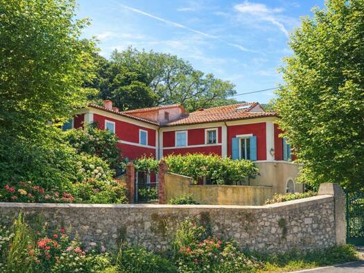 Villa zum Kauf 10 Zimmer 500 m² 5.000 m² Grundstück 4 Via Croce delle Are San Giovanni Reatino 02100