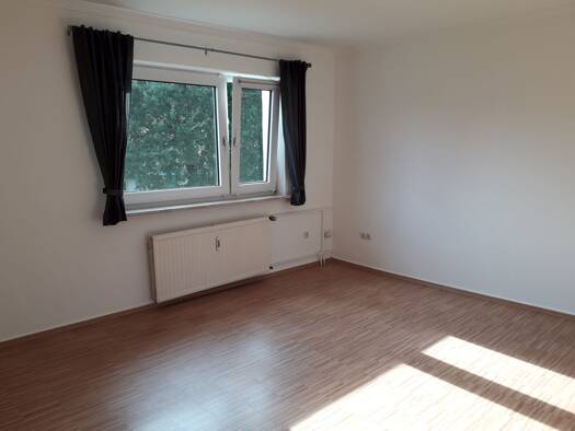Wohnung zur Miete 410 € 1 Zimmer 30 m² Geschoss 1/2 frei ab sofort St. Jürgen Lübeck 23562