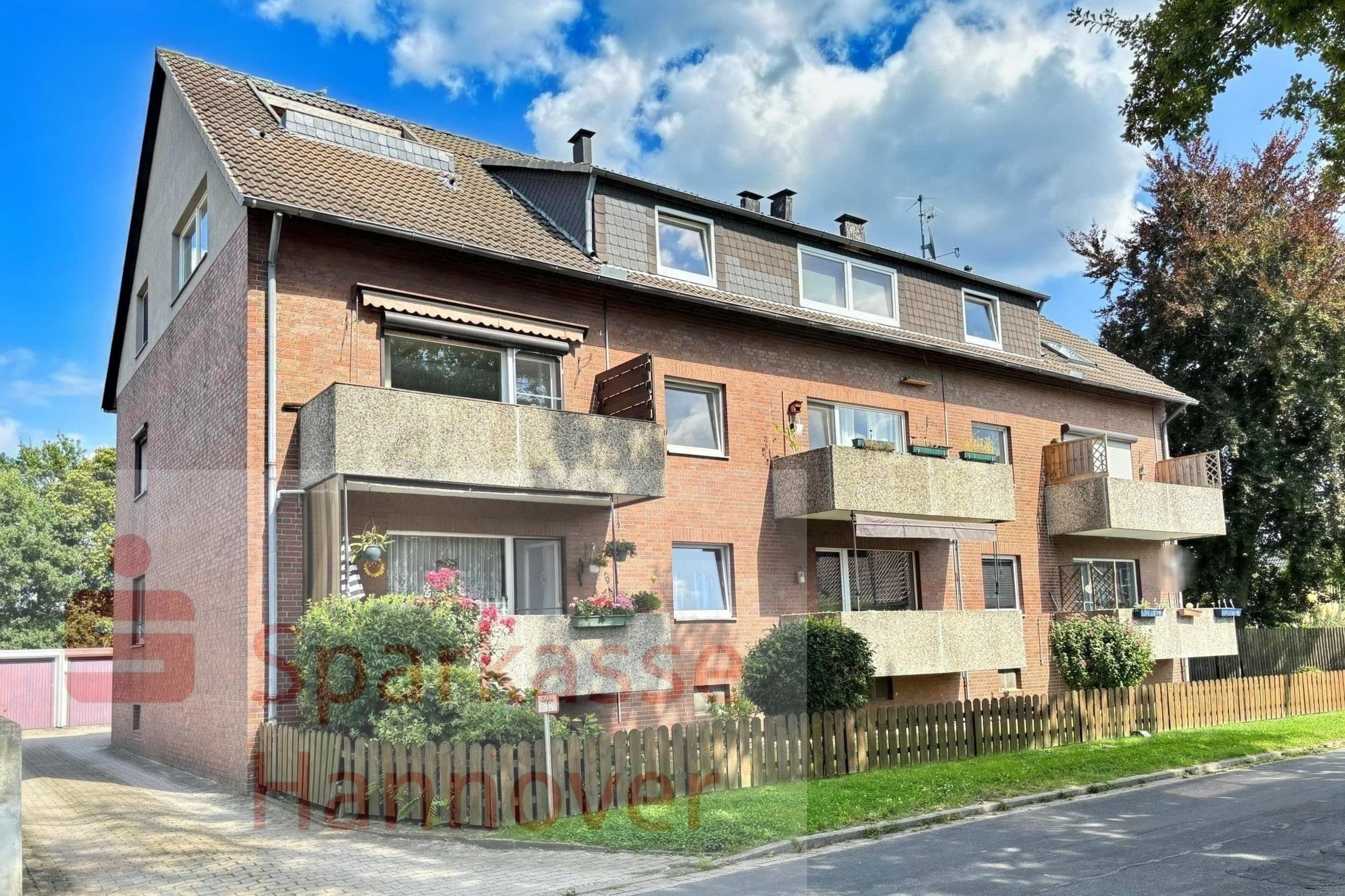 Wohnung zum Kauf 215.000 € 3 Zimmer 88,3 m²<br/>Wohnfläche ab sofort<br/>Verfügbarkeit Engelbostel Langenhagen 30855