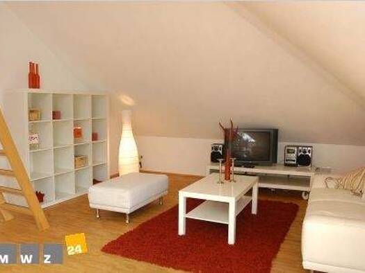 Wohnung zur Miete Wohnen auf Zeit 1.700 € 3 Zimmer 85 m² frei ab 01.01.2026 Harffstr. Wersten Düsseldorf 40591