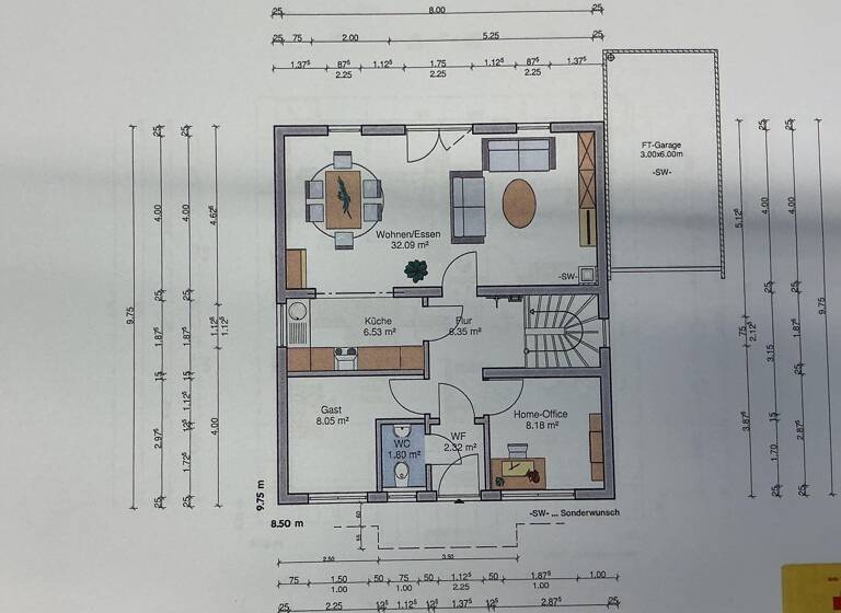 Einfamilienhaus zum Kauf 488.000 € 6 Zimmer 125,4 m² 584 m² Grundstück Reißig Plauen 08525