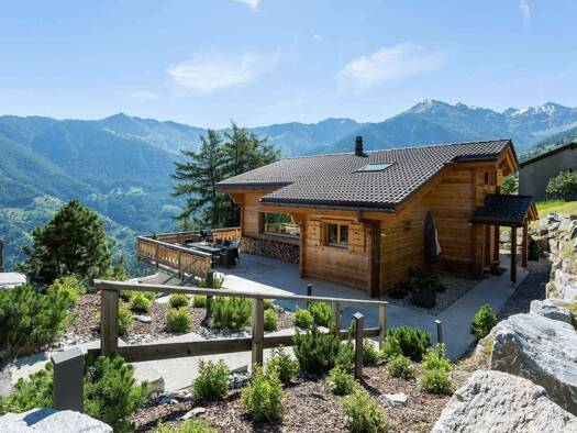 Haus zum Kauf 3.453.323 € 7 Zimmer 240 m² La Tzoumaz La Tzoumaz 1918