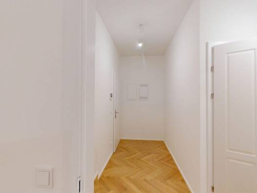 Wohnung zum Kauf - Erstbezug 259.000 € 2,5 Zimmer 53,6 m² EG Penzing 1140