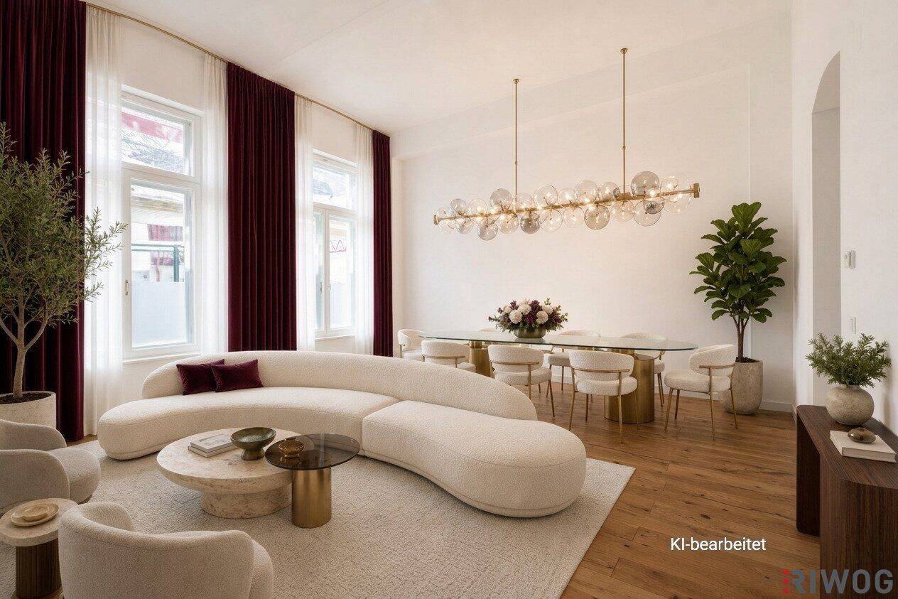Wohnung zum Kauf – Moedling