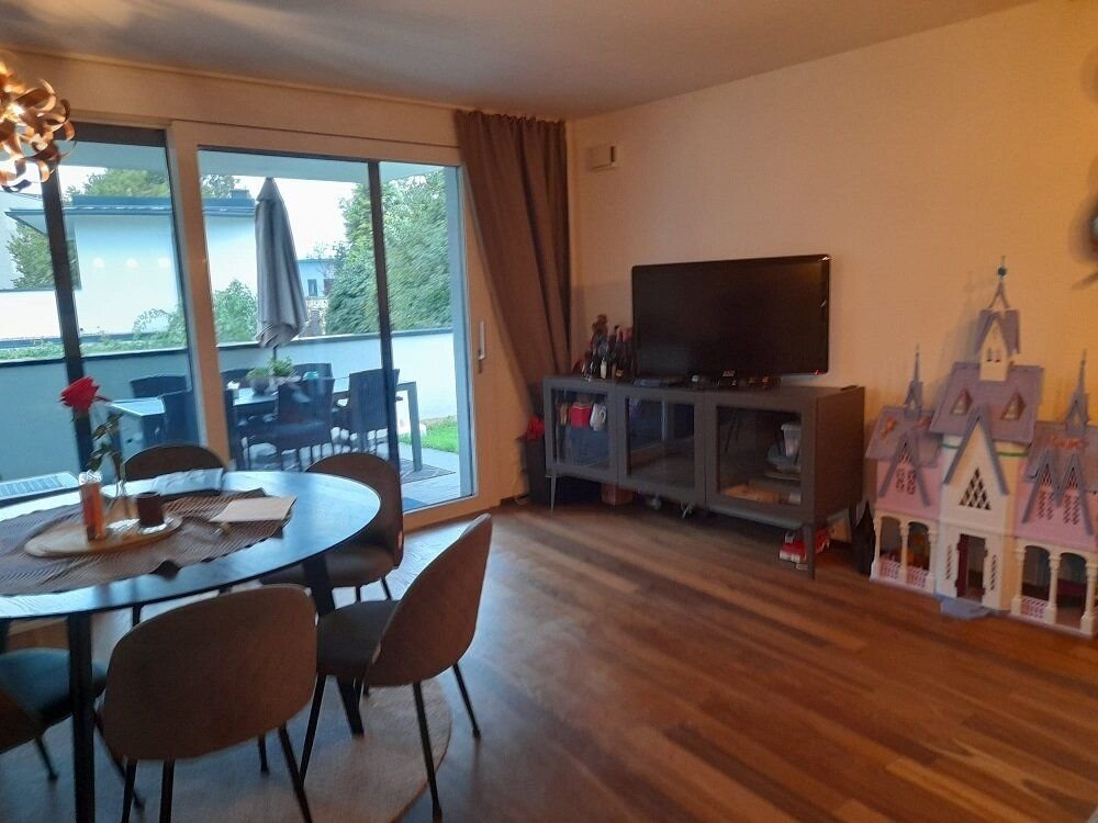 Wohnung zum Kauf 639.000 € 3 Zimmer 77 m²<br/>Wohnfläche EG<br/>Geschoss 01.12.2024<br/>Verfügbarkeit Salzburg Salzburg 5020