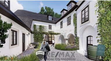 Mehrfamilienhaus zum Kauf als Kapitalanlage geeignet 7.590.000 € 1.697 m² 1.761 m² Grundstück Wien 1190