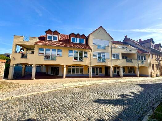 Mehrfamilienhaus zum Kauf 2.600.000 € 2.196 m² 4.688 m² Grundstück Ballenstedt 06493