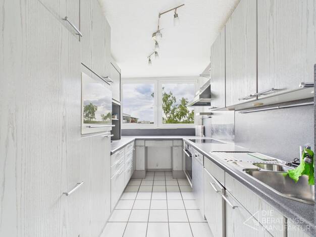 Wohnung zum Kauf 649.000 € 4 Zimmer 106,5 m² 4. Geschoss Lohhof Unterschleißheim 85716