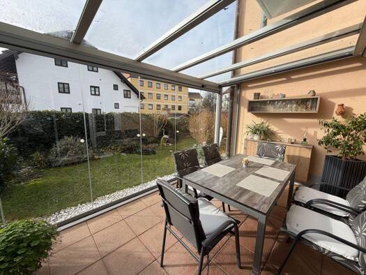 Wohnung zur Leibrente 100.000 € 2 Zimmer 62 m² EG Freilassing 83395
