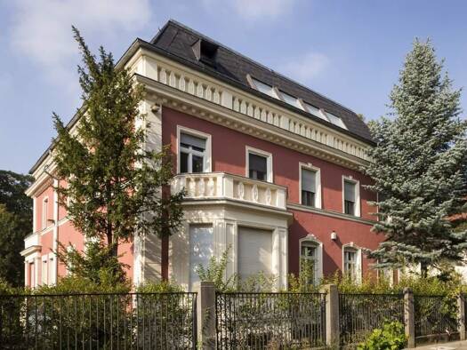 Reihenendhaus zum Kauf provisionsfrei 4.420.000 € 16 Zimmer 683 m² 1.170 m² Grundstück Wilmersdorf Charlottenburg-Wilmersdorf 14197