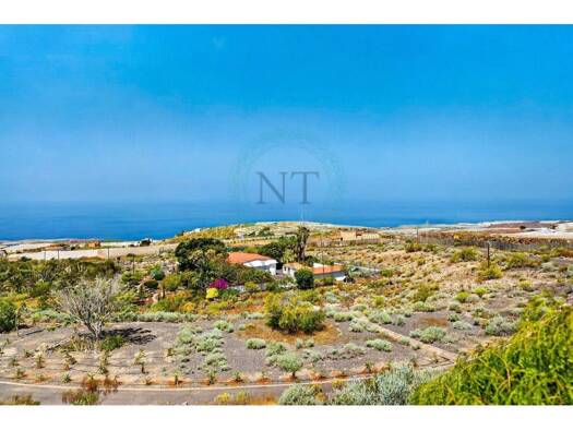 Chalet zum Kauf 977.000 € 5 Zimmer 214 m² Guía de Isora 38687