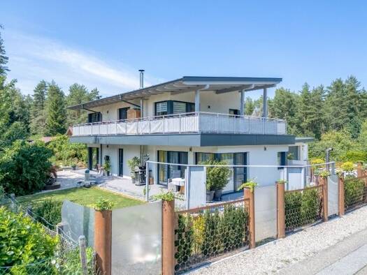 Haus zum Kauf 990.000 € 5 Zimmer 145 m² 861 m² Grundstück Bürmoos 5111
