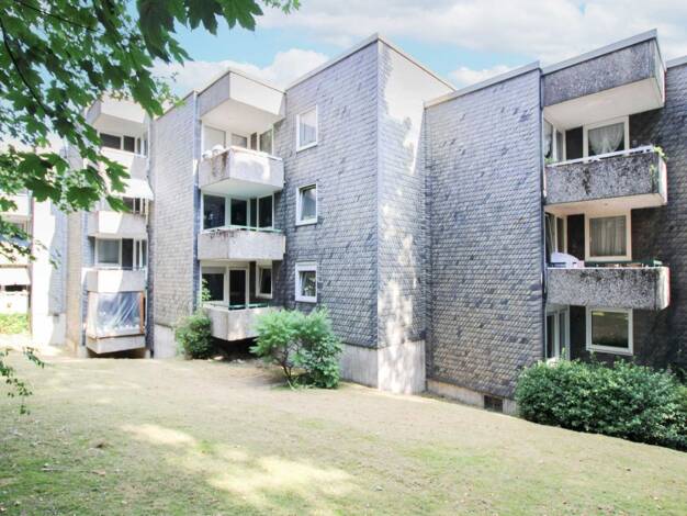 Mehrfamilienhaus zum Kauf als Kapitalanlage geeignet 1.160.000 € 49 Zimmer 974 m² 1.813 m² Grundstück Nord Remscheid 42855