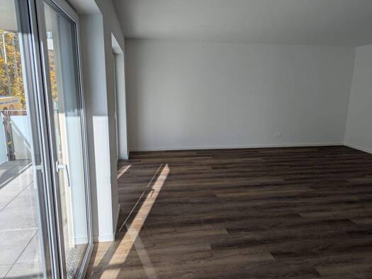 Wohnung zur Miete - Erstbezug 1.090 € 3 Zimmer 91 m² Straubing 94315