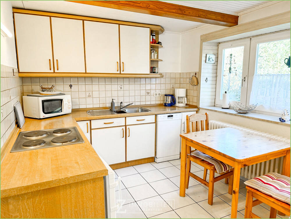 Einfamilienhaus zum Kauf - Ansicht 5