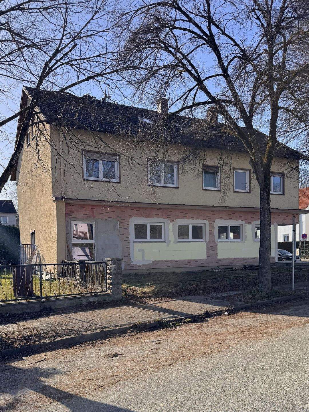 Immobilie in Waldkraiburg - ***EXKLUSIV***Wohn- und Geschäftshaus im Zentrum von Waldkraiburg  - Bild 1