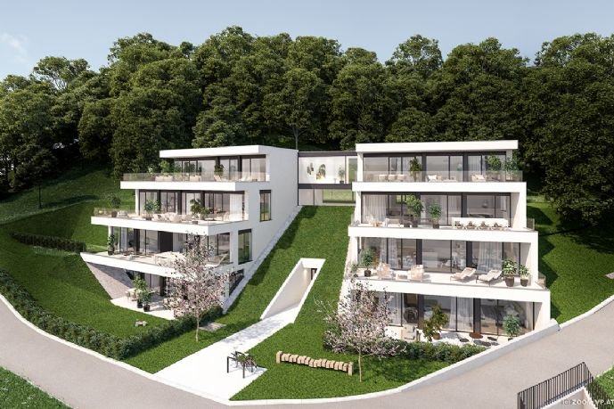 Wohnung zum Kauf provisionsfrei 798.000 € 3,5 Zimmer 94,9 m²<br/>Wohnfläche EG<br/>Geschoss Josef-Schraffl-Straße 25g Mühlau Innsbruck-Stadt 6020