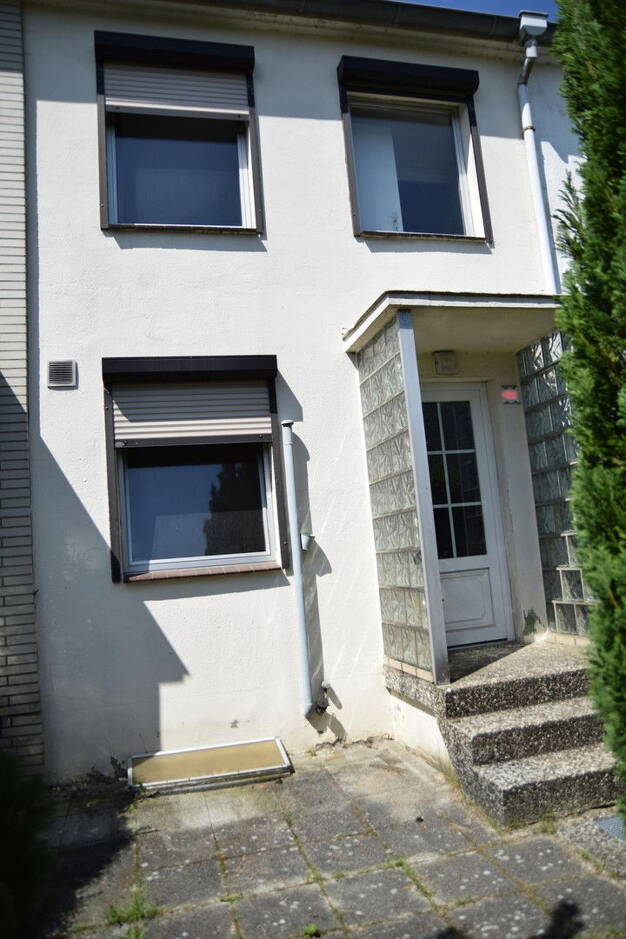 Reihenmittelhaus zum Kauf provisionsfrei 399.000 € 4 Zimmer 80 m² 170 m² Grundstück Farmsen - Berne Hamburg 22159