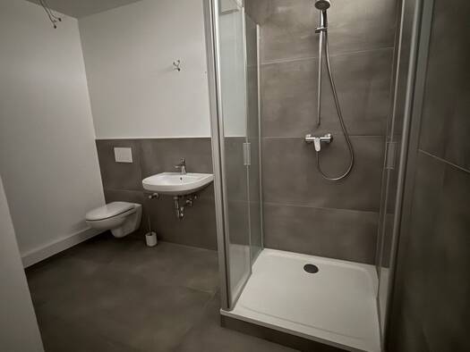 Wohnung zur Miete 880 € 2,5 Zimmer 78 m² Geschoss 1/3 frei ab sofort Wallerfanger Straße 81 Beaumarais Saarlouis 66740