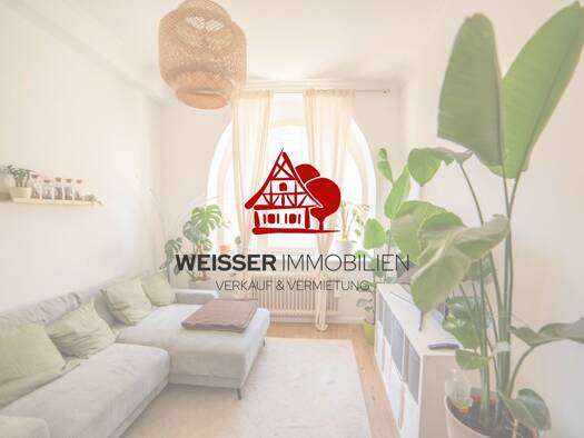Wohnung zur Miete 670 € 2 Zimmer 60 m² EG Pfisterstraße 42 Innenstadt Fürth 90762