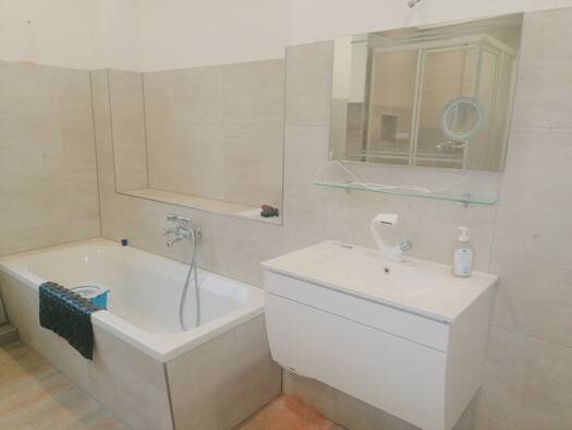 Wohnung zur Miete 710 € 3 Zimmer 110 m² frei ab sofort Dornburger Platz Zerbst Zerbst/Anhalt 39261
