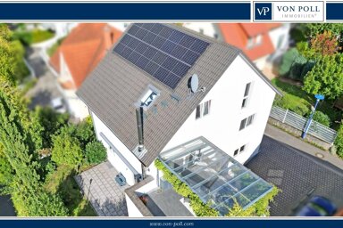 Mehrfamilienhaus zum Kauf 1.380.000 € 7 Zimmer 295 m² 478 m² Grundstück Lützelsachsen Weinheim 69469