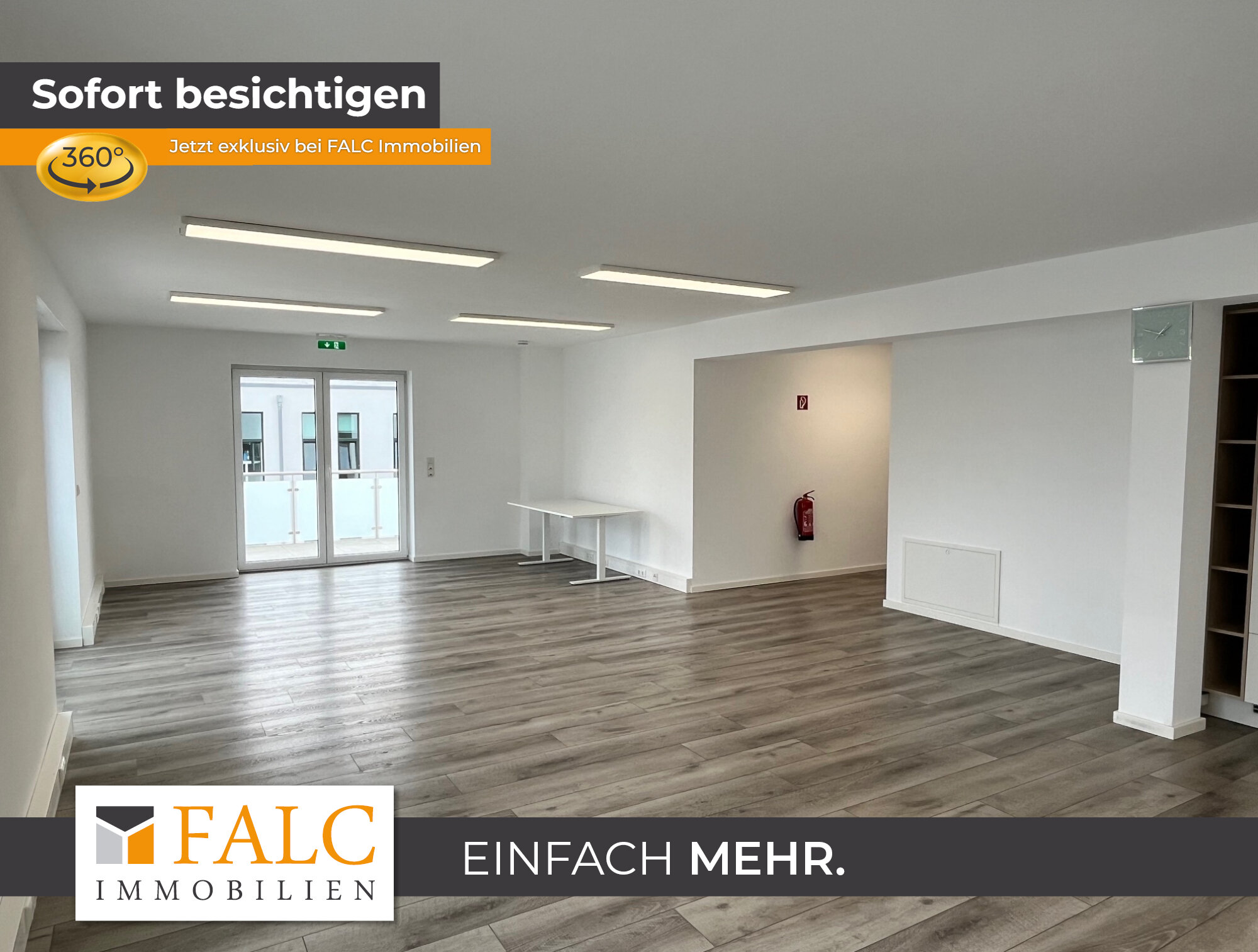 Bürofläche zur Miete 1.350 € 80 m²<br/>Bürofläche Hand Bergisch Gladbach 51469