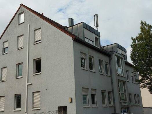 Bürofläche zur Miete 950 € 130 m² Bürofläche Nordöstlicher Stadtteil Schweinfurt 97422