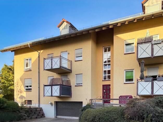 Wohnung zum Kauf 75.000 € 1 Zimmer 31,3 m² frei ab sofort Burghausen-Rückmarsdorf Leipzig 04178