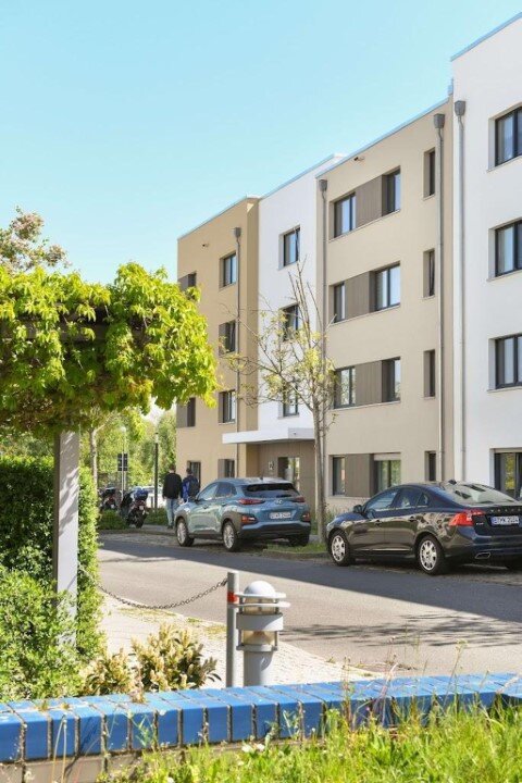 WG-Zimmer zur Miete 700 € 74,5 m²<br/>Wohnfläche Joachim-Ringelnatz-Straße Biesdorf Berlin 12683