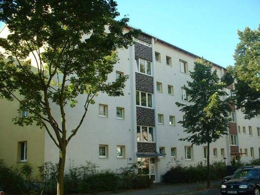 Wohnung zur Miete 508 € 2 Zimmer 48,3 m² 4. Geschoss frei ab 16.03.2026 Tietzstraße 59 Borsigwalde Berlin 13509