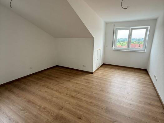 Wohnung zur Miete 1.200 € 5 Zimmer 145 m² frei ab sofort Mariäkappel Kreßberg 74594