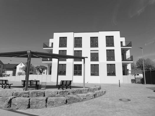 Wohnung zum Kauf - Erstbezug 285.000 € 3 Zimmer 75 m² 3. Geschoss Oberzeuzheim Hadamar 65589