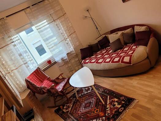 Wohnung zur Miete 450 € 1,5 Zimmer 41 m² Geschoss 4/5 frei ab 01.08.2026 Mitte Dortmund 44143