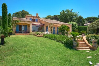 Einfamilienhaus zum Kauf 4.500.000 € 5 Zimmer 150 m² 2.000 m² Grundstück Zone Est Diffuse Saint Tropez 83990