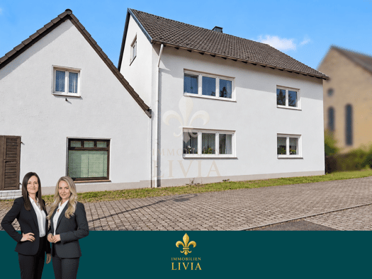 Mehrfamilienhaus zum Kauf 325.000 € 9 Zimmer 276 m² 844 m² Grundstück Sitterswald Kleinblittersdorf 66271