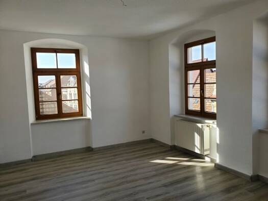Wohnung zur Miete 565 € 4 Zimmer 105 m² 3. Geschoss Eichelgsse 1 Kittlitz Löbau 02708