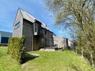 Haus zum Kauf 476.500 € 5 Zimmer 97,8 m² 535,9 m² Grundstück frei ab sofort Gartenweg 26 Untergöhren Göhren-Lebbin 17213