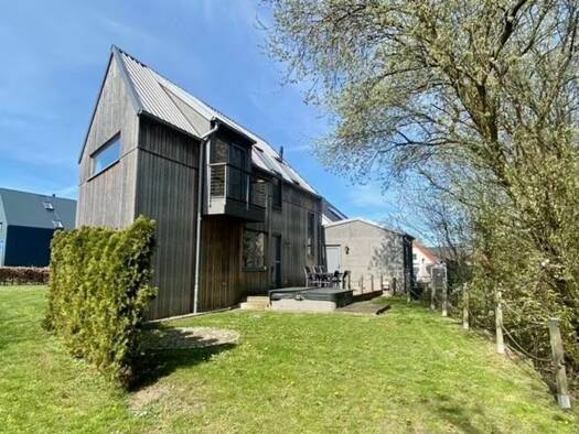 Haus zum Kauf 476.500 € 5 Zimmer 97,8 m² 535,9 m² Grundstück frei ab sofort Gartenweg 26 Untergöhren Göhren-Lebbin 17213